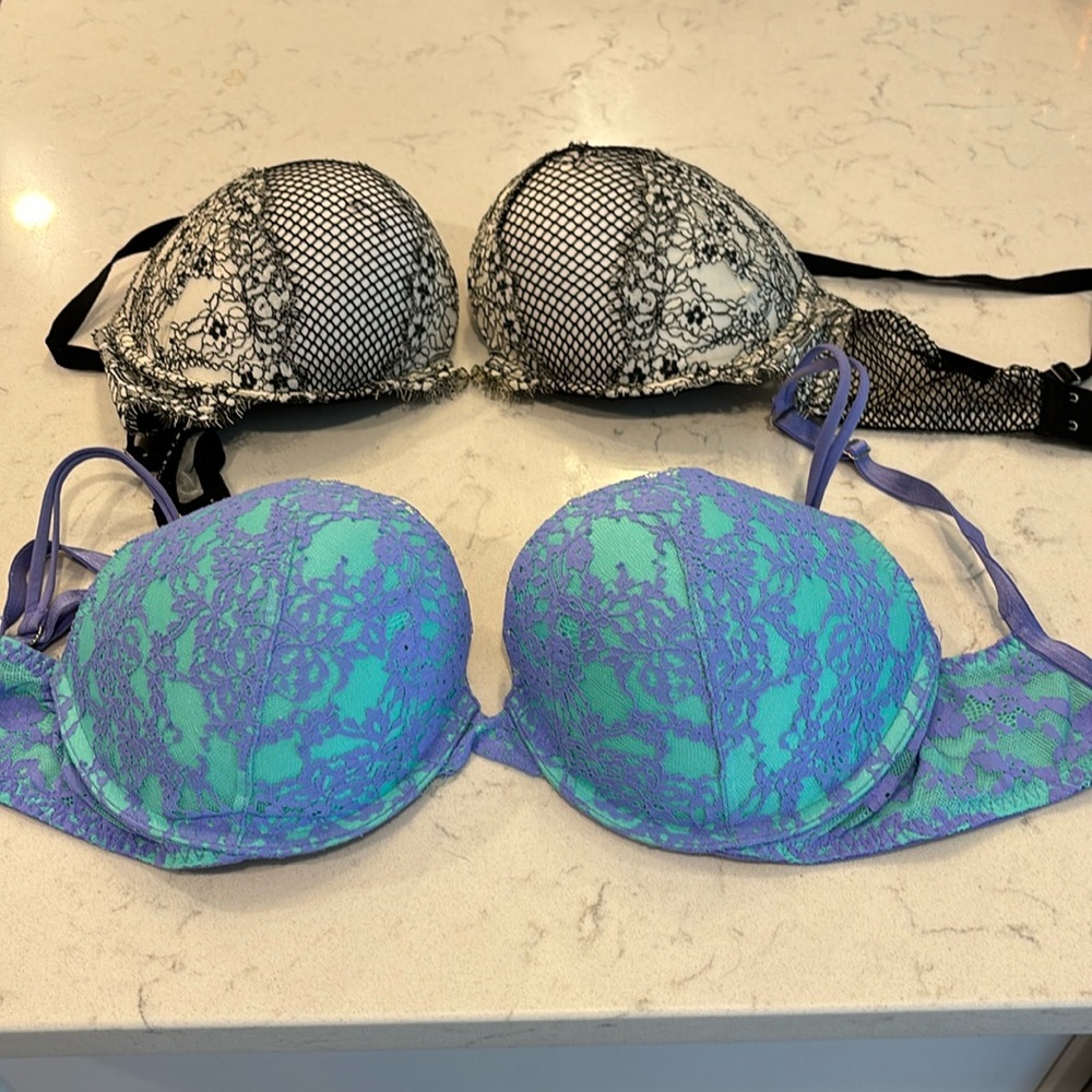 Victoria Secret Bras